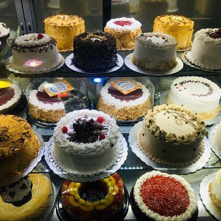 Pasteleria Rochatas Reposteria Fina Y Cafe